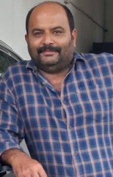 Binoj Kulathoor