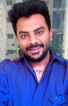 Chandan Shetty