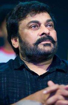 Chiranjeevi