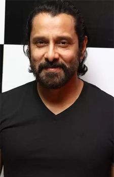 Chiyaan Vikram