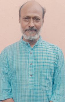 Choudhury Jayaprakash Das