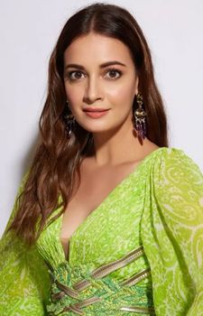 Dia Mirza