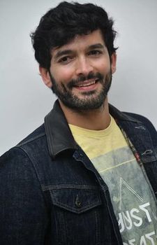 Diganth Manchale
