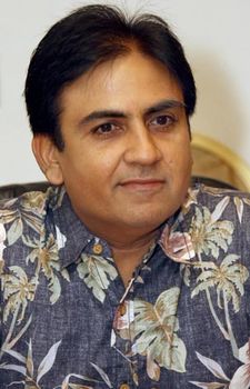 Dilip Joshi
