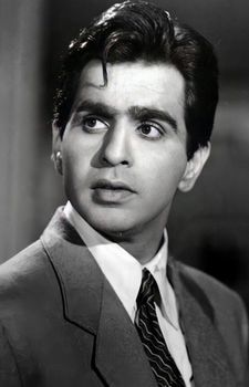 Dilip Kumar
