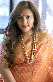 Dipika Chikhlia Topiwala