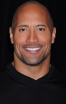 Dwayne Johnson