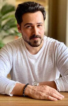 Emraan Hashmi