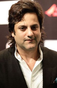 Fardeen Khan