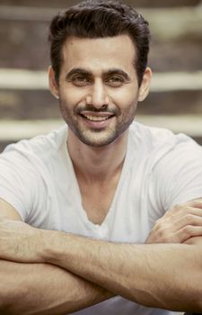 Freddy Daruwala