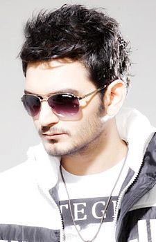 Gajendra Verma