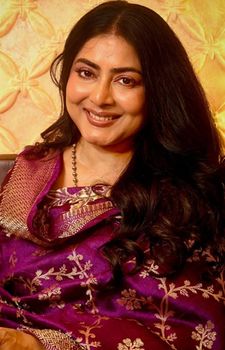 Gargee Roy Chowdhury