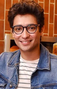 Gaurav Chakrabarty