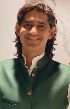 Gaurav Kapur
