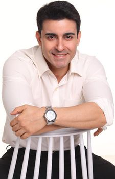 Gautam Rode