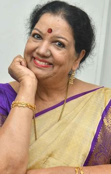 Girija Lokesh