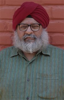 Gurpal Singh