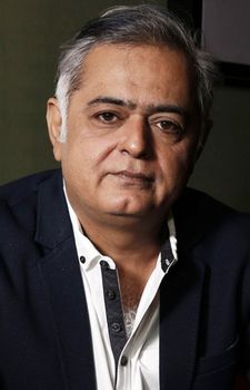 Hansal Mehta