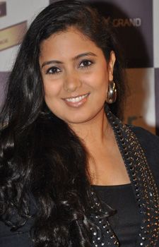 Harshdeep Kaur