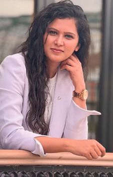 Harshitha Ramchandra