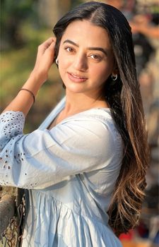 Helly Shah