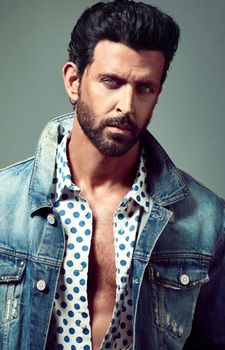 Hrithik Roshan