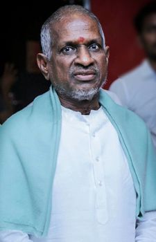Ilaiyaraaja