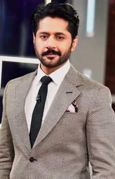 Imran Ashraf