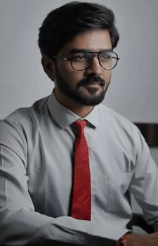 Jaydeep Gangani