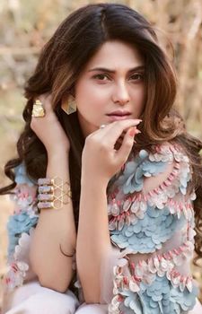 Jennifer Winget