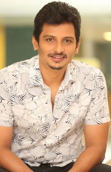 Jiiva