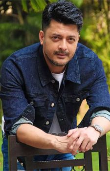 Jisshu Sengupta