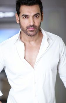 John Abraham