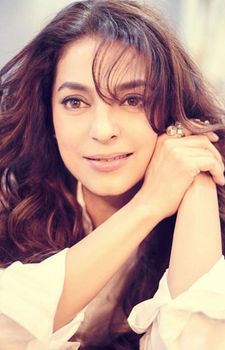 Juhi Chawla