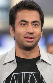 Kal Penn