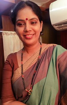 Kalpa Latha Garlapati