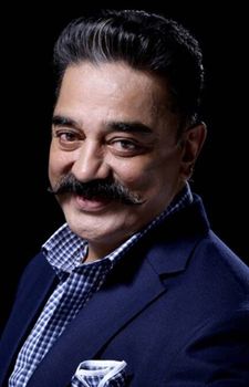 Kamal Haasan