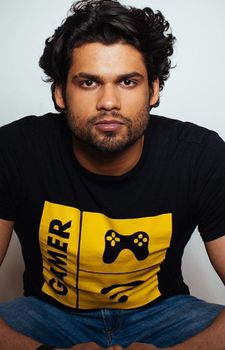 Karan Kapadia