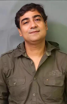 Kaushik Sen