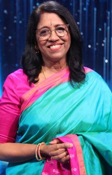 Kavita Krishnamurthy