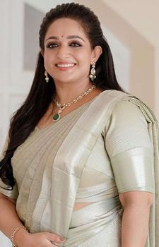 Kavya Madhavan