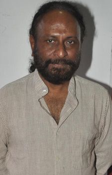 Ketan Mehta