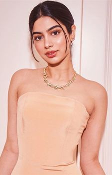 Khushi Kapoor