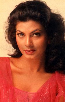 Kimi Katkar
