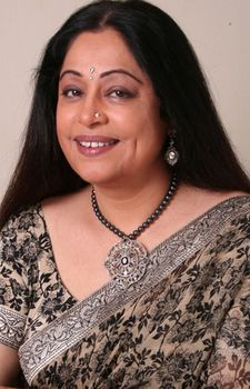 Kiron Kher