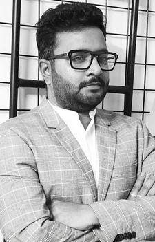 Konda Venkata Rajendra