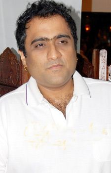 Kunal Ganjawala