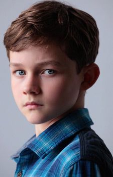 Levi Miller