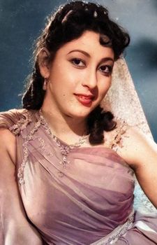 Mala Sinha