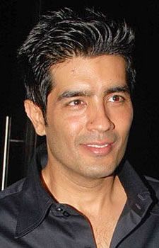 Manish Malhotra
